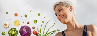 Las cuatro vitaminas que se vuelven imprescindibles a partir de los 40 años, y en qué alimentos encontrarlas 