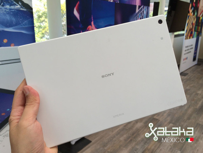 Sony Xperia Z2 y Xperia Z2 Tablet, primeras impresiones
