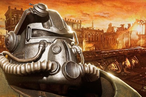 Amazon cierra el año regalando dos juegos de Fallout. Prime Gaming nos da hasta 14 juegos gratis en diciembre
