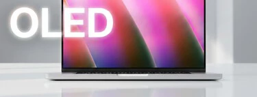 Samsung encenderá las máquinas en mayo para un encargo especial de Apple. El problema es que esas pantallas no son para el Mac que se presenta ahora