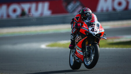 Redding Assen Sbk 2021