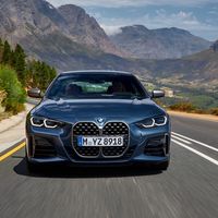 El nuevo BMW Serie 4 Coupé llegará a España en octubre desde 48.400 euros y con hasta 374 CV