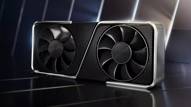 Imagen De Rtx Nvidia
