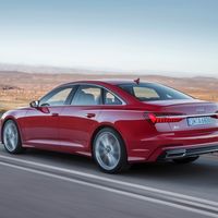 Otro auto show en decadencia. Audi no estará en el próximo Auto Show de Detroit 