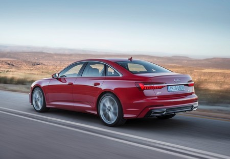 Otro auto show en decadencia. Audi no estará en el próximo Auto Show de Detroit 