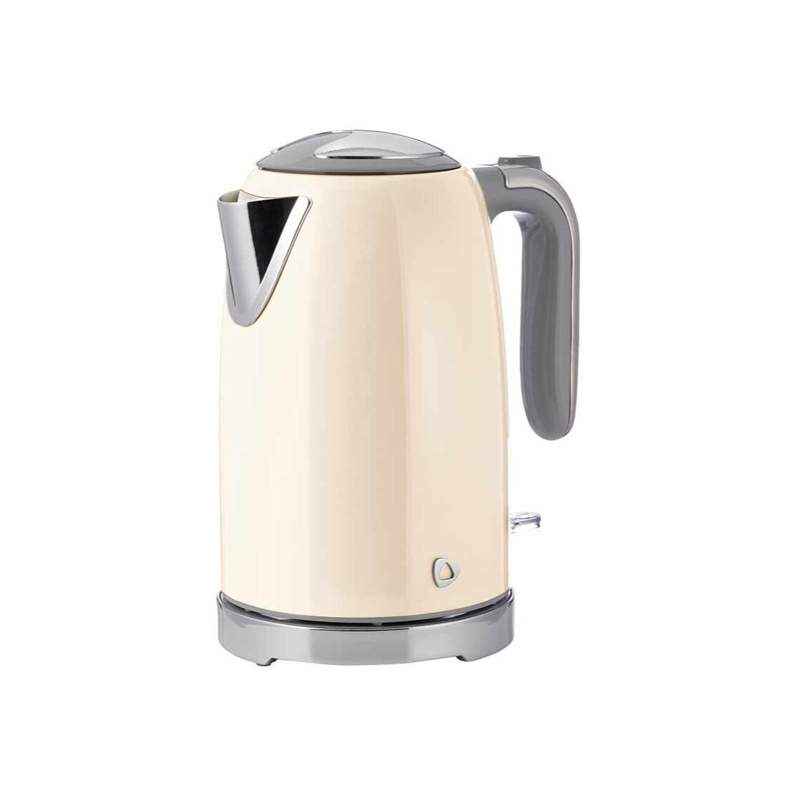 Hervidor de agua 3100 W