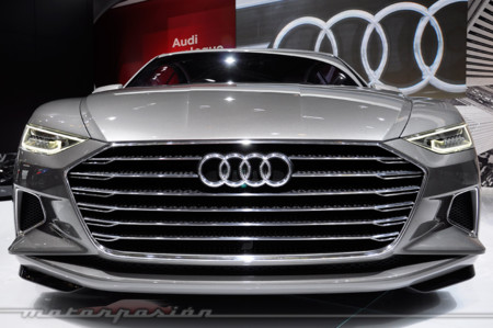 Salon Barcelona 2015 Motorpasion 11