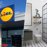 Mañana llega a Lidl el accesorio sin obras que ordena y amplia el almacenaje en la ducha por menos de 15 euros