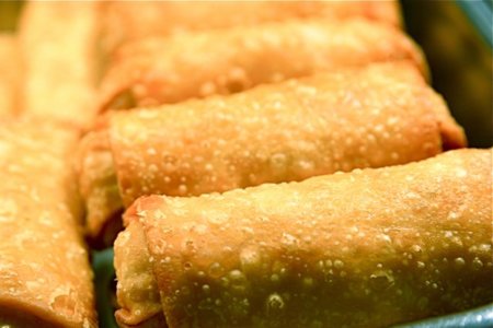 ¿Qué es el síndrome del restaurante chino?