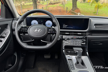 Hyundai Creta Grand 2026 Opiniones Mexico 8