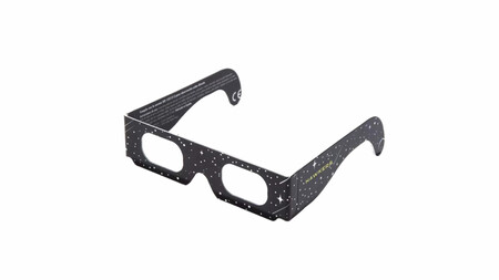 Gafas Hawkers Para Eclipse Solar El Corte Ingles