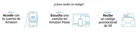 Amazon Promo