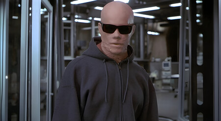 El Hombre Sin Sombra Netflix