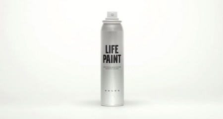 Lifepaint