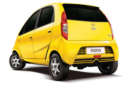 Tata Nano
