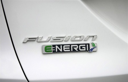 La policía de Indianápolis adquiere 50 Ford Fusión Energi, un híbrido enchufable