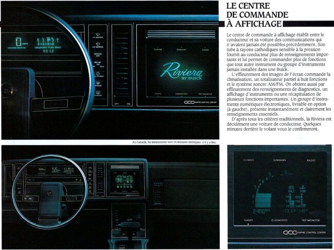 Buick Riviera 1