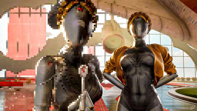 Imagen de Atomic Heart (Mundfish)