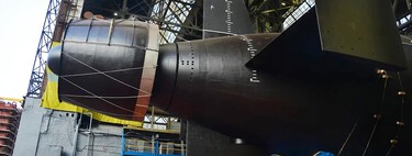 Hay submarinos "invisible" de Rusia navegando alegremente por el Báltico y eso ha llevado a Europa a medidas inéditas