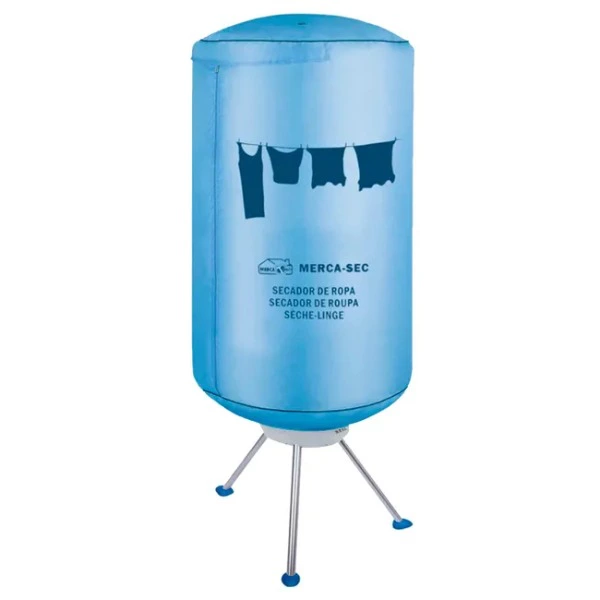 Secador de ropa MERCATOOLS MT-01565