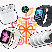Amazon hunde en México el precio de productos Apple de última generación: Watch, AirPods y AirTags, más baratos que nunca