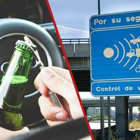 Ni rebajar la tasa de alcohol ni nuevas multas de velocidad: las elecciones del 29 de noviembre dinamitan dos grandes cambios de la DGT