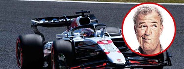 Jeremy Clarkson tiene una idea para desaburrir la Fórmula 1: que dejen de correr en circuitos donde es imposible adelantar