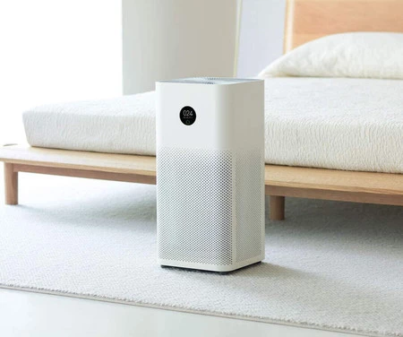Purificador Xiaomi