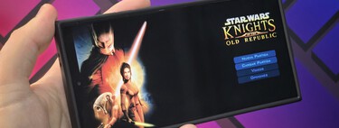 Dos de los mejores juegos de 'Star Wars' están gratis en Android, y pueden ser tuyos para siempre