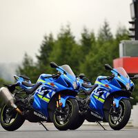 El último baile de la GSX-R 1000: Suzuki dejará de producir su moto insignia por la normativa Euro5