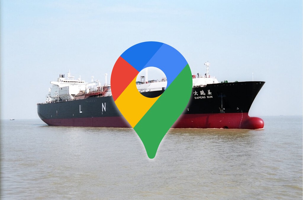 Los barcos no tienen un Google Maps que recalcule la mejor ruta. Investigadores españoles quieren solucionarlo