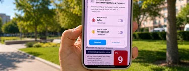 Madrid renueva el sistema de alertas: el móvil ahora avisará automáticamente de altas temperaturas