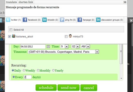 Programación con Gremln