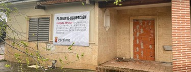 Un pueblo de Toledo se ha cansado de los okupas. Así que está ofreciendo un nuevo servicio a sus vecinos para echarlos
