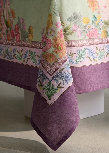 Mantel Mango Home