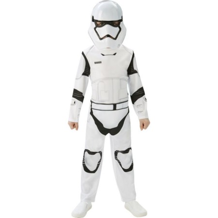 Disfraz Stormtrooper Classic Star Wars E
