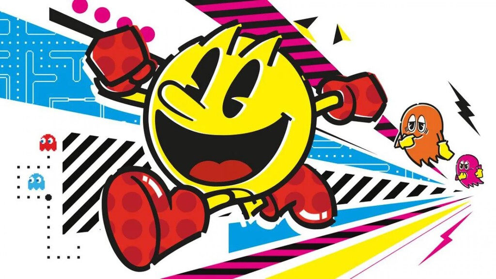 Pac-Man no quiere ser menos y también tendrá su propia película de acción real Pac-Man no quiere ser menos y también tendrá su propia película de acción real