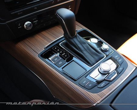 Audi A7 Sportback 2014