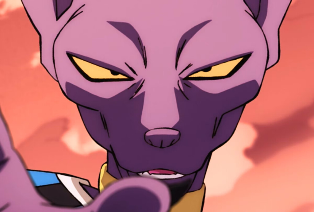 Akira Toriyama encontró la inspiración perfecta para 'Dragon Ball' en casa: sus gatos terminaron apareciendo junto a Goku