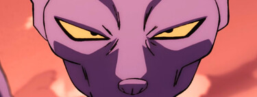 No, Beerus de 'Dragon Ball Super' no es un dios egipcio. Era el gato de Akira Toriyama, y no fue la única mascota que terminó en el anime