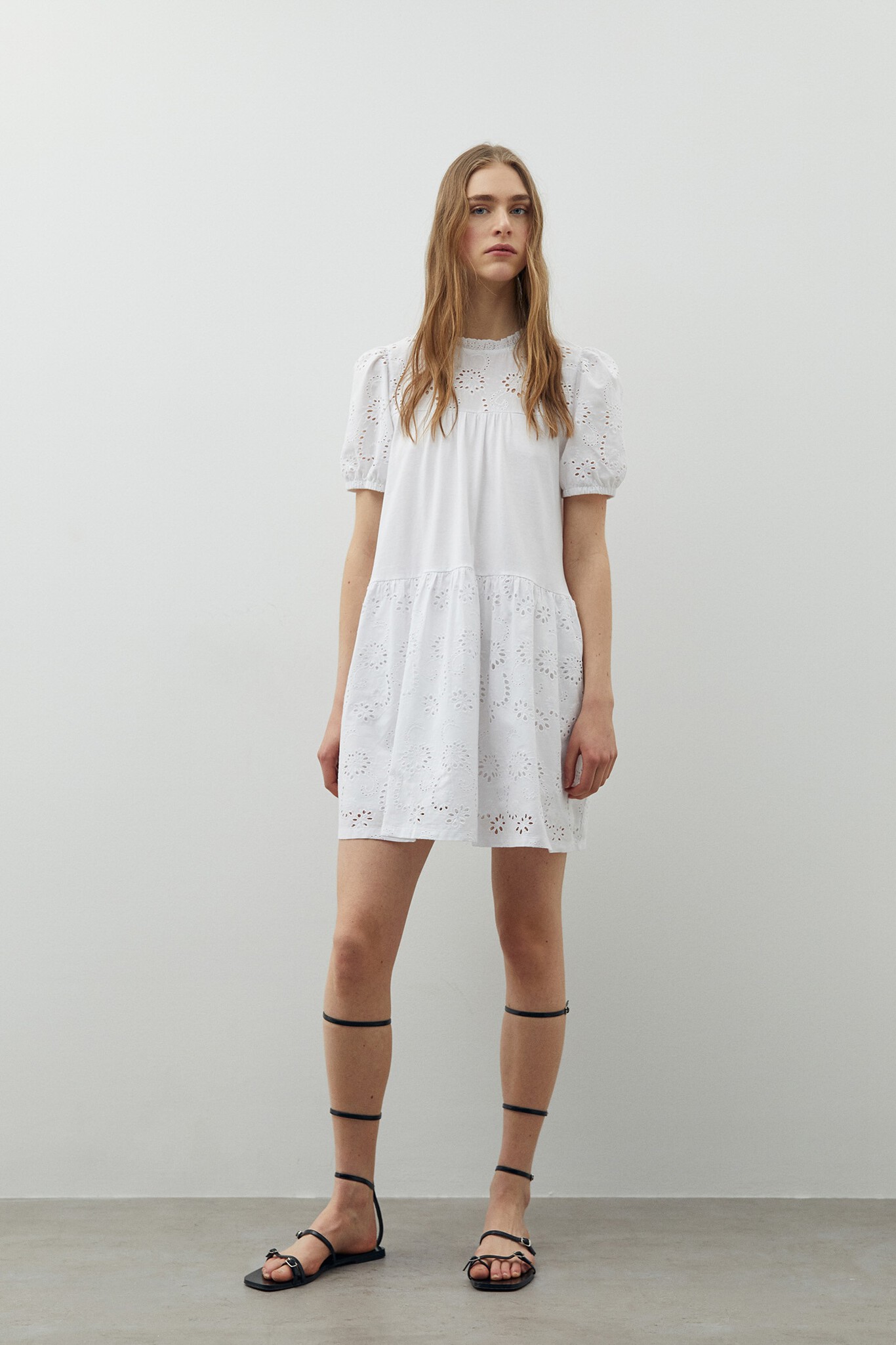 11 vestidos babydoll: una tendencia que vuelve dispuesta a arrasar esta ...