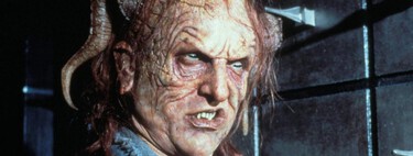 Pennywise es terrorífico, pero ni de lejos es el personaje de Stephen King que debería darte más miedo