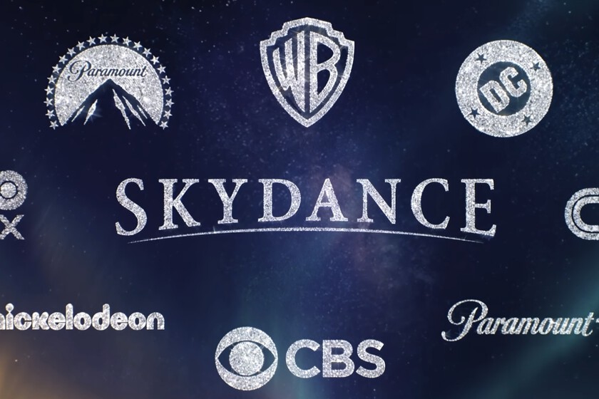 Nace Skydance. La fusión entre Paramount y Warner, valorada en 81 000 millones de dólares, queda oficialmente cerrada 