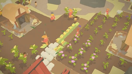 アウトランダーズ App Store 3