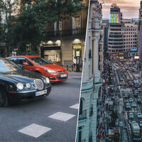Si tienes un coche de 1991 y estás empadronado en Madrid, el Ayuntamiento tiene un mensaje para ti: no lo tires