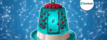 Es el cumpleaños de Surfshark y México lo celebra a lo grande: planes desde 27 pesos al mes con tres meses extra