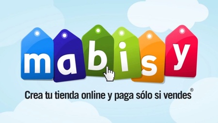 Mabisy, la plataforma online que sólo te cobra si vendes