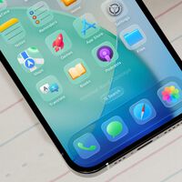Un diseñador ha creado los iconos de iPhone "perfectos" para Liquid Glass. Solventa el gran problema que me encontré en iOS 26 