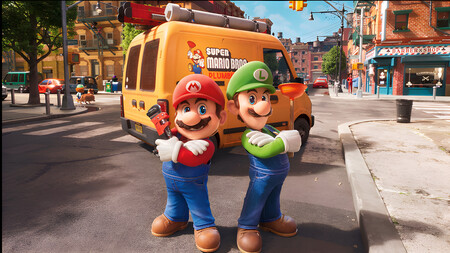 Super Mario Bros La Pelicula