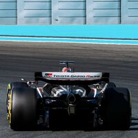 "Avanzamos en esa dirección". Toyota reconoce que está "estudiando tecnologías" para volver al mundial de F1 